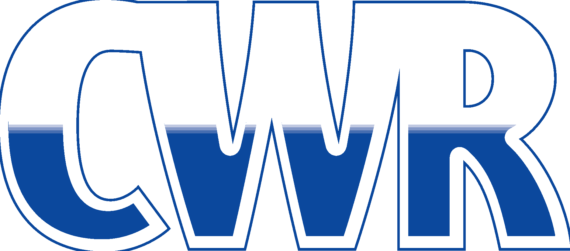 CWR Logo Vector Logo